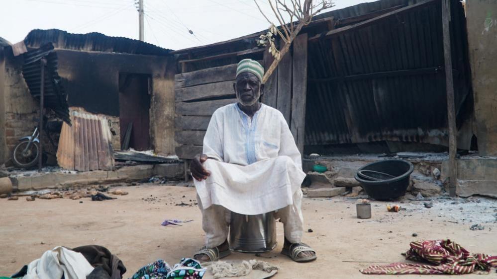 Nigeria Recovers 308 Abducted Victims in Record‑Breaking Rescue