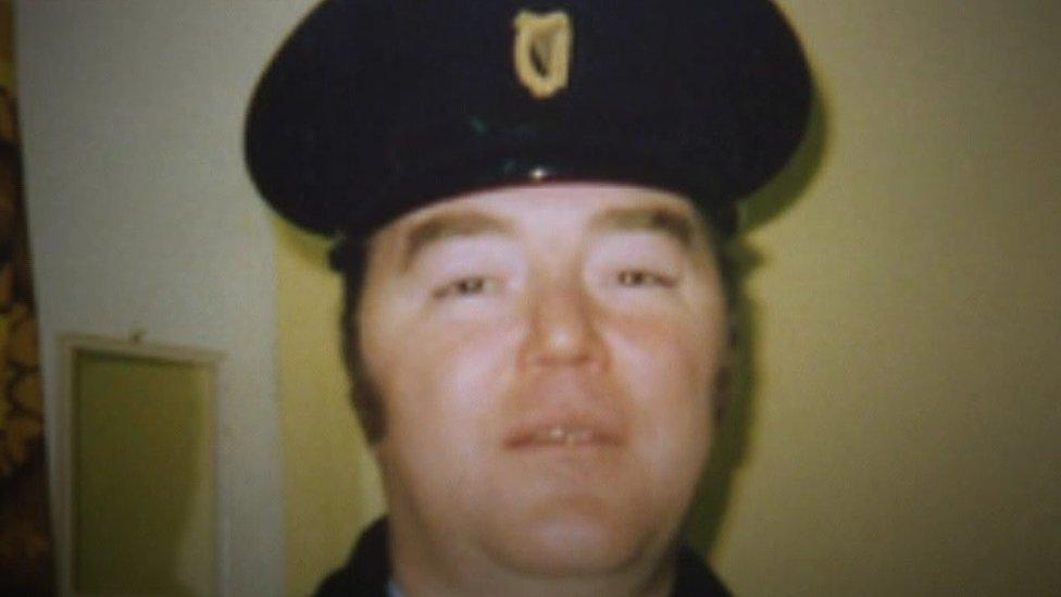 State apologises to Brian Stack family over IRA‑era investigation failings