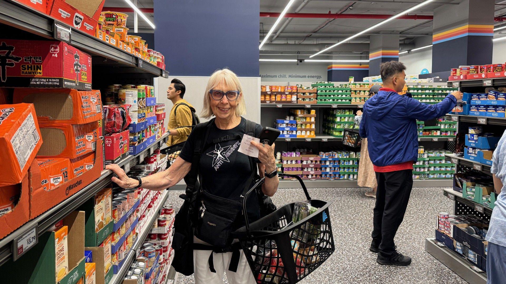 Aldi’s $4 Almond Butter Hits Manhattan’s Underground – A Retail Shock