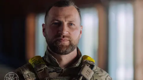 Zelensky Reshuffles Leadership of Ukraine's Security Service, Appoints New Chief