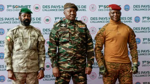Burkina Faso, Mali, and Niger Withdraw from ICC, Labeling it Neo-Colonialist