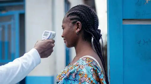 Ebola Outbreak in DRC: Understanding the Challenges and Health Risks