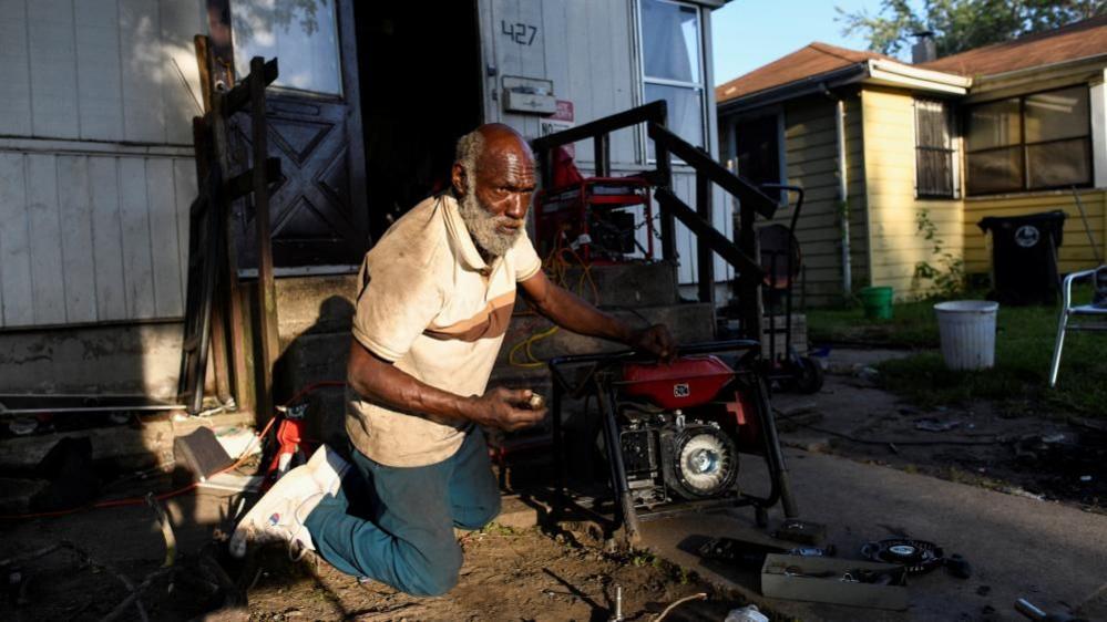 Indiana Faces 12‑Day Power Crisis After Devastating Storm