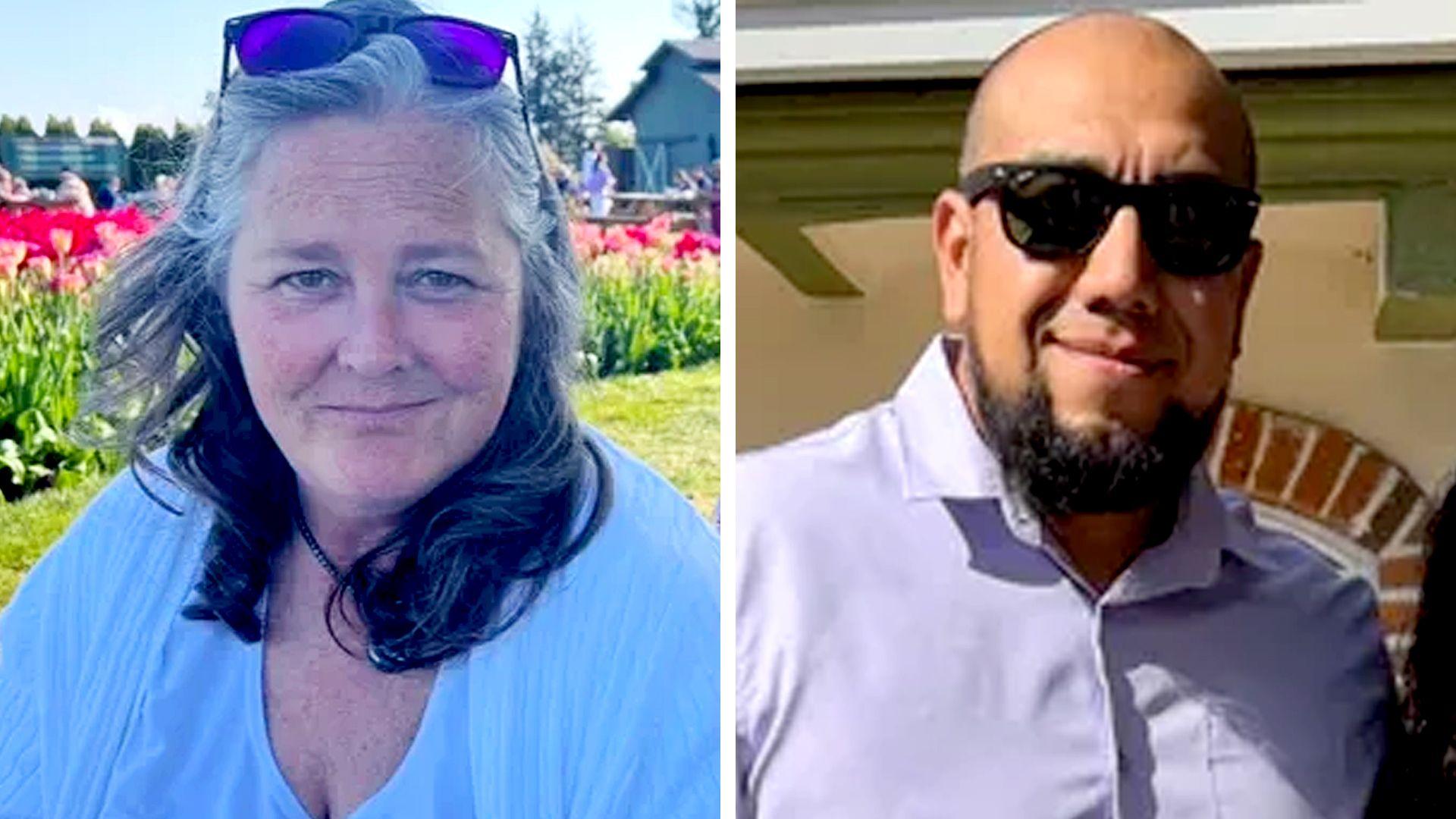 Seattle Mourns Deadly Food Festival Shooting: Citizens Hold Vigil