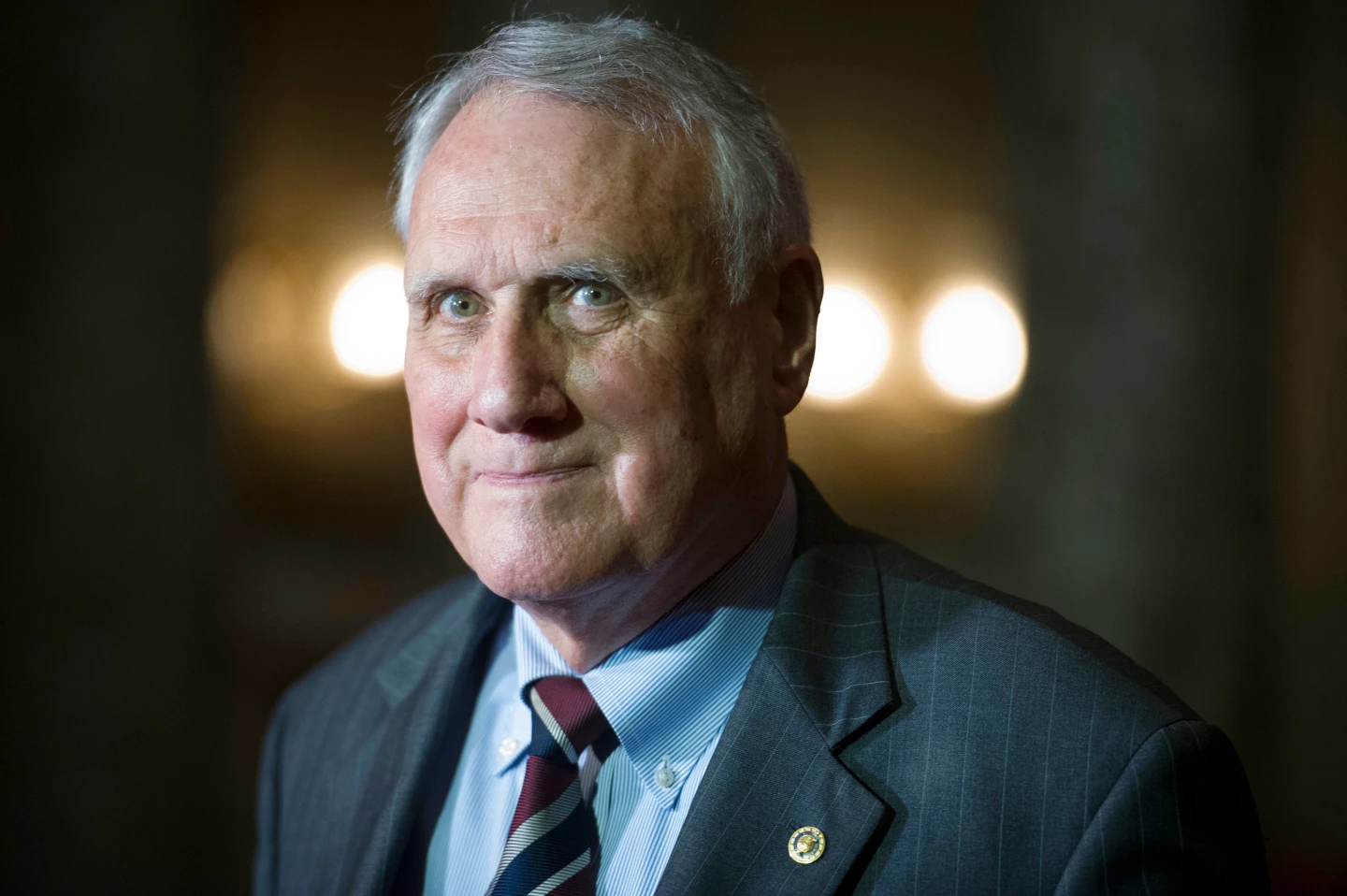 Former U.S. Senator Jon Kyl Announces Withdrawal from Public Life Due to Dementia