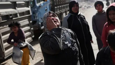 Arrest of Key Tadamon Massacre Suspect Highlights Ongoing Justice for Syrian Civilians
