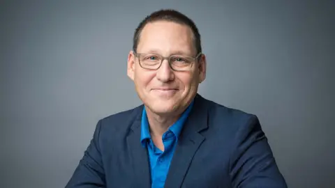 Avi Lewis Takes Helm of Canada's New Democratic Party