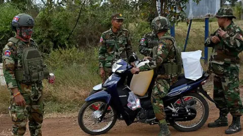 Thailand and Cambodia Reach Ceasefire Agreement Amid Border Clashes