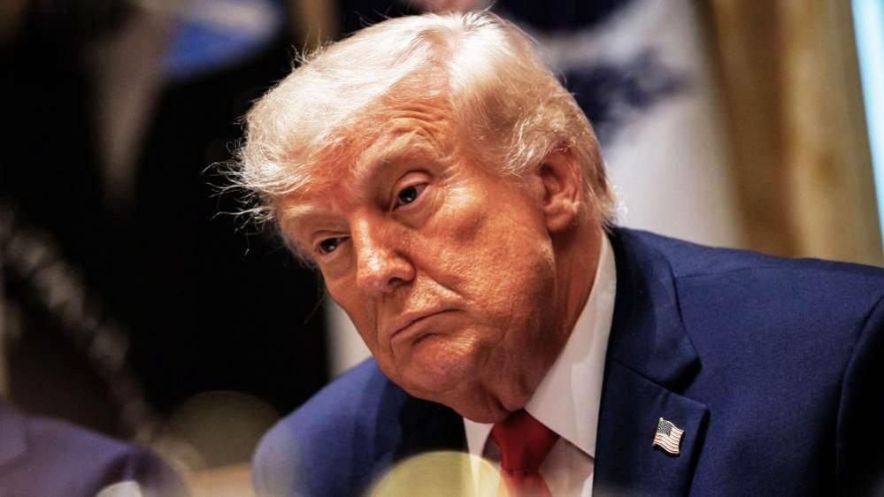Trump’s “Economic D-Day”: Will It Hurt Iran and Its Allies?