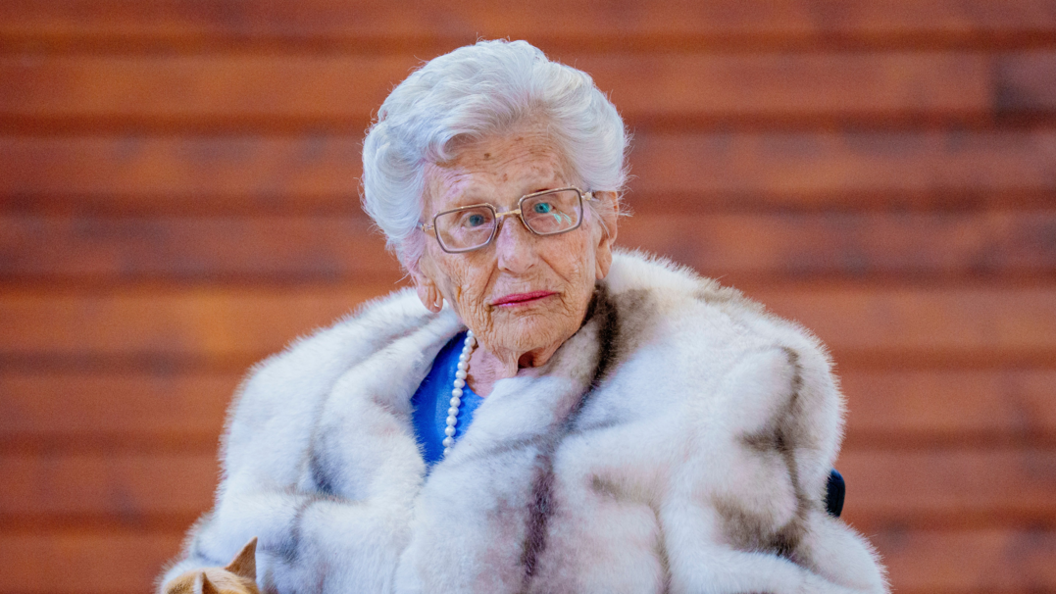 Princess Astrid of Norway Dead at 94, Two Days after Brother's Funeral