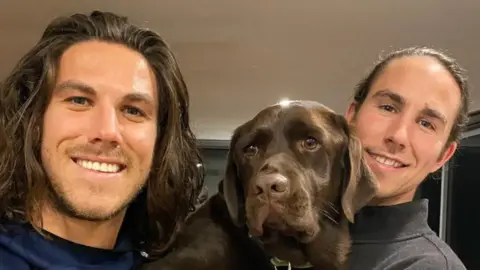 20-Year Sentence for Woman Over Surfing Trip Murders in Mexico