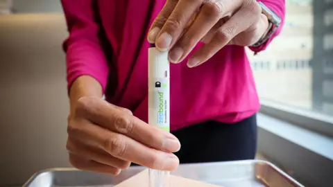 Navigating the Competitive Landscape of America's Weight-Loss Drug Market