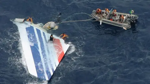 Air France and Airbus Convicted of Manslaughter in Historic 2009 Flight AF447 Disaster
