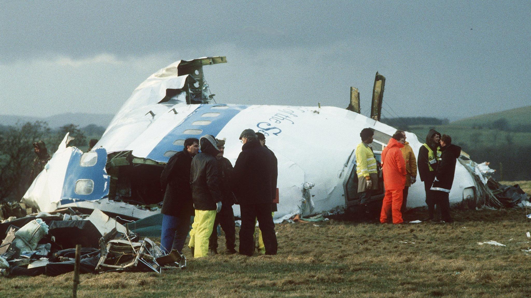 Lockerbie Trial Delayed Again as New Evidence Emerges