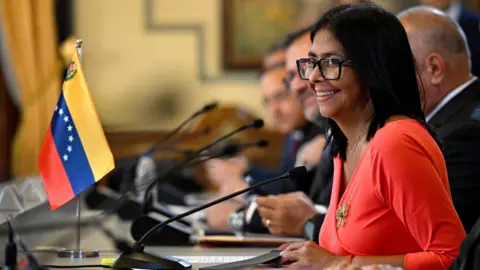 Venezuela's Amnesty Scheme for Political Prisoners Faces Criticism as Release Protocols Wind Down