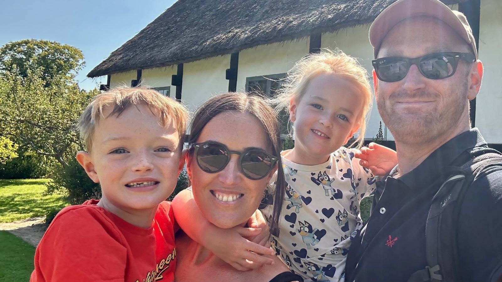 Swap Homes, Save Thousands: Family Tries Home‑Exchange to Cut Holiday Costs
