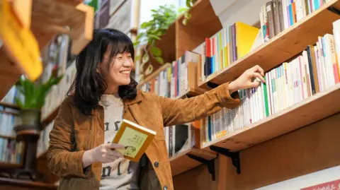 Reviving Voices: The Rise of South Korean Female Authors Amidst Criticism