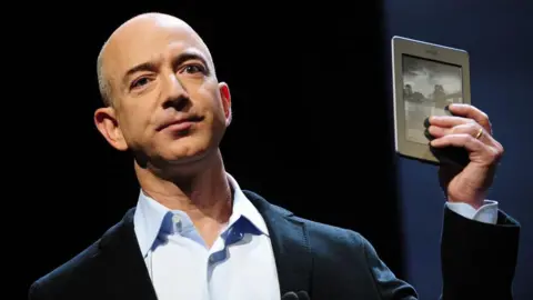 Amazon's Decision to Discontinue Support for Older Kindles Sparks User Anger