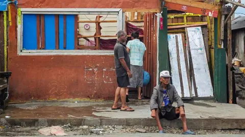 Devastation in Madagascar: Cyclone Gezani Claims 31 Lives in Toamasina