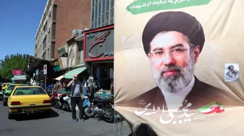 Power Dynamics in Iran: Who Holds the Real Authority?