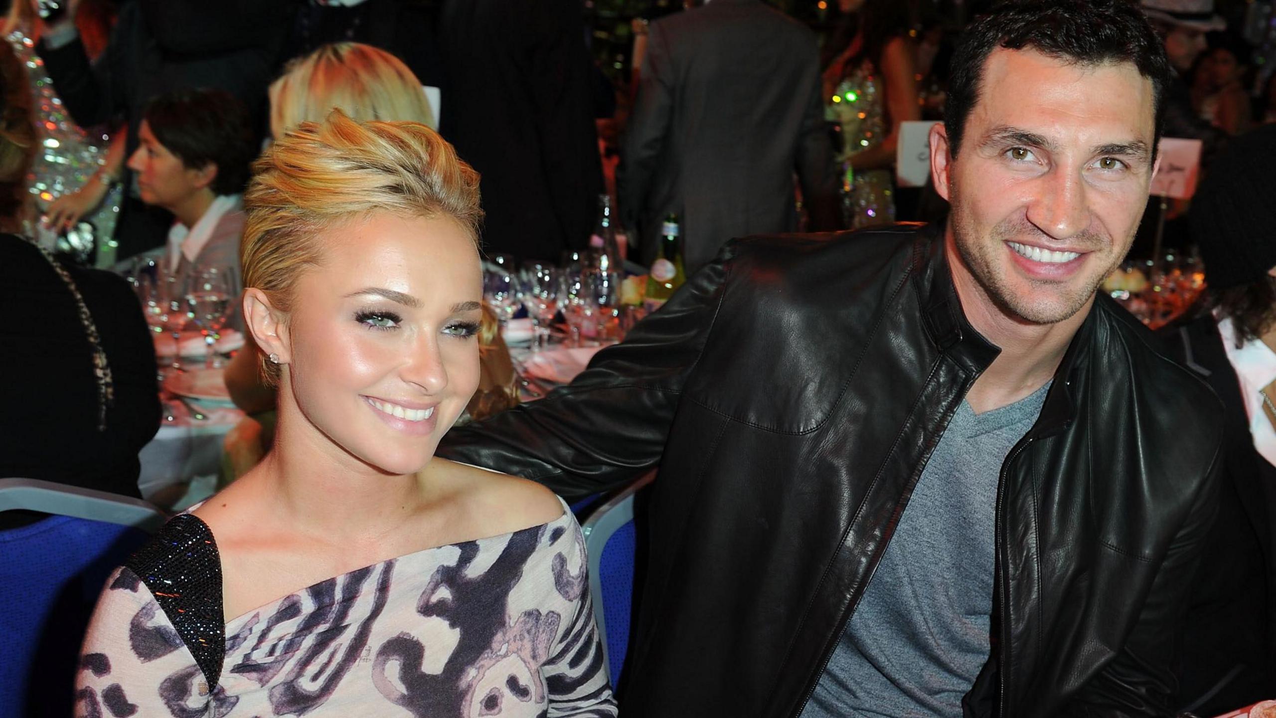 Wladimir Klitschko Laments Loss of Hayden Panettiere, Family in 'Profound Shock'