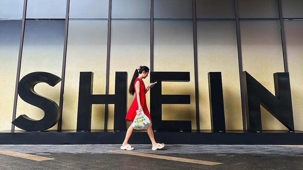 Shein Sets $27bn Valuation Target for Hong Kong IPO