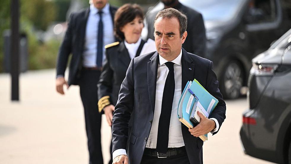 French PM heckled amid raging wildfires across Europe