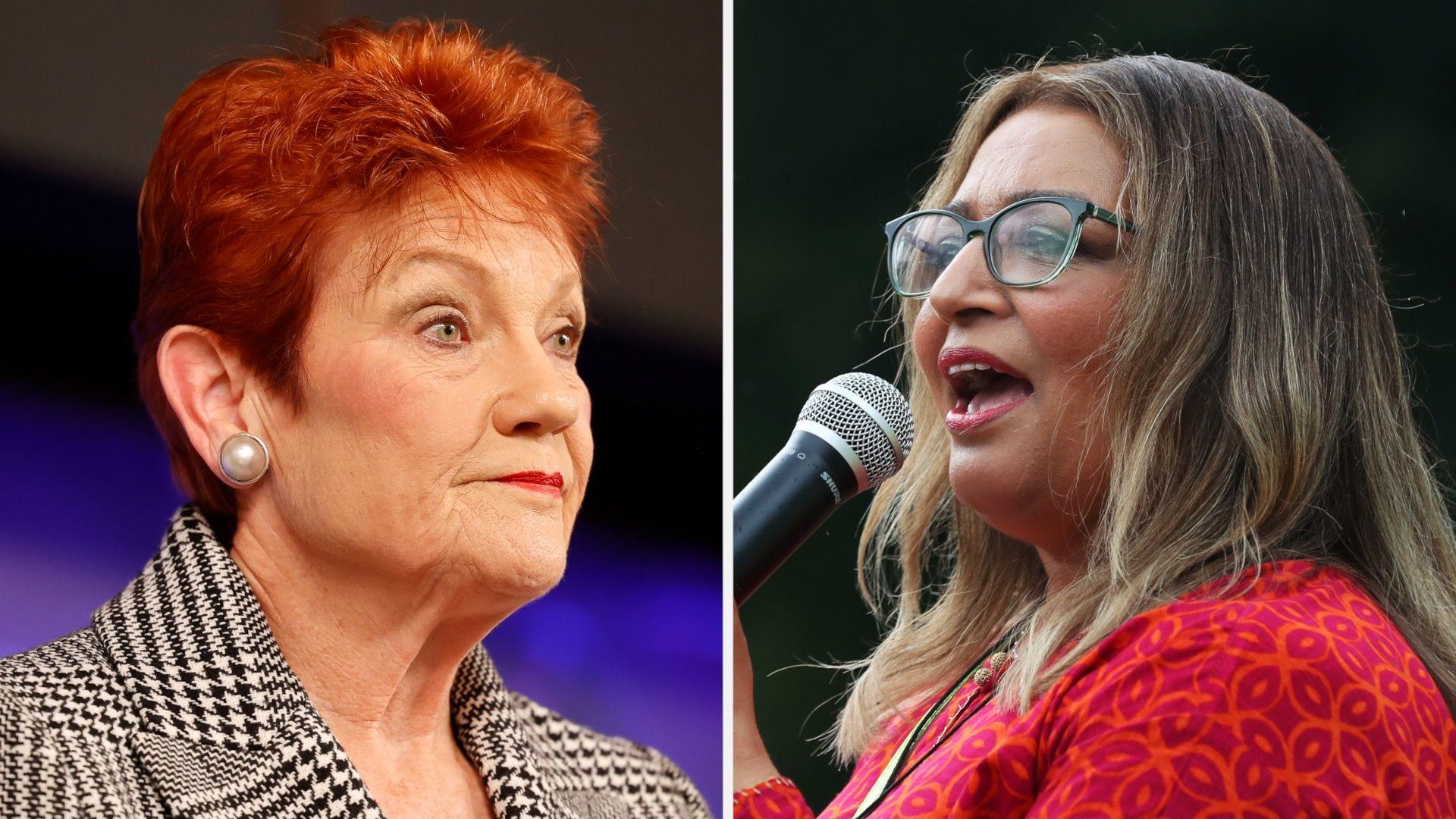 Australian Court Rejects Pauline Hanson's Appeal, Upholds Racial Discrimination Ruling