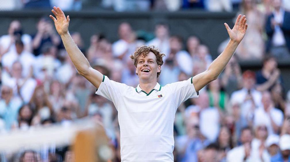Wimbledon Goes Bollywood: Kulfi Touches Tennis and Draws 2.7 Million Indian Viewers