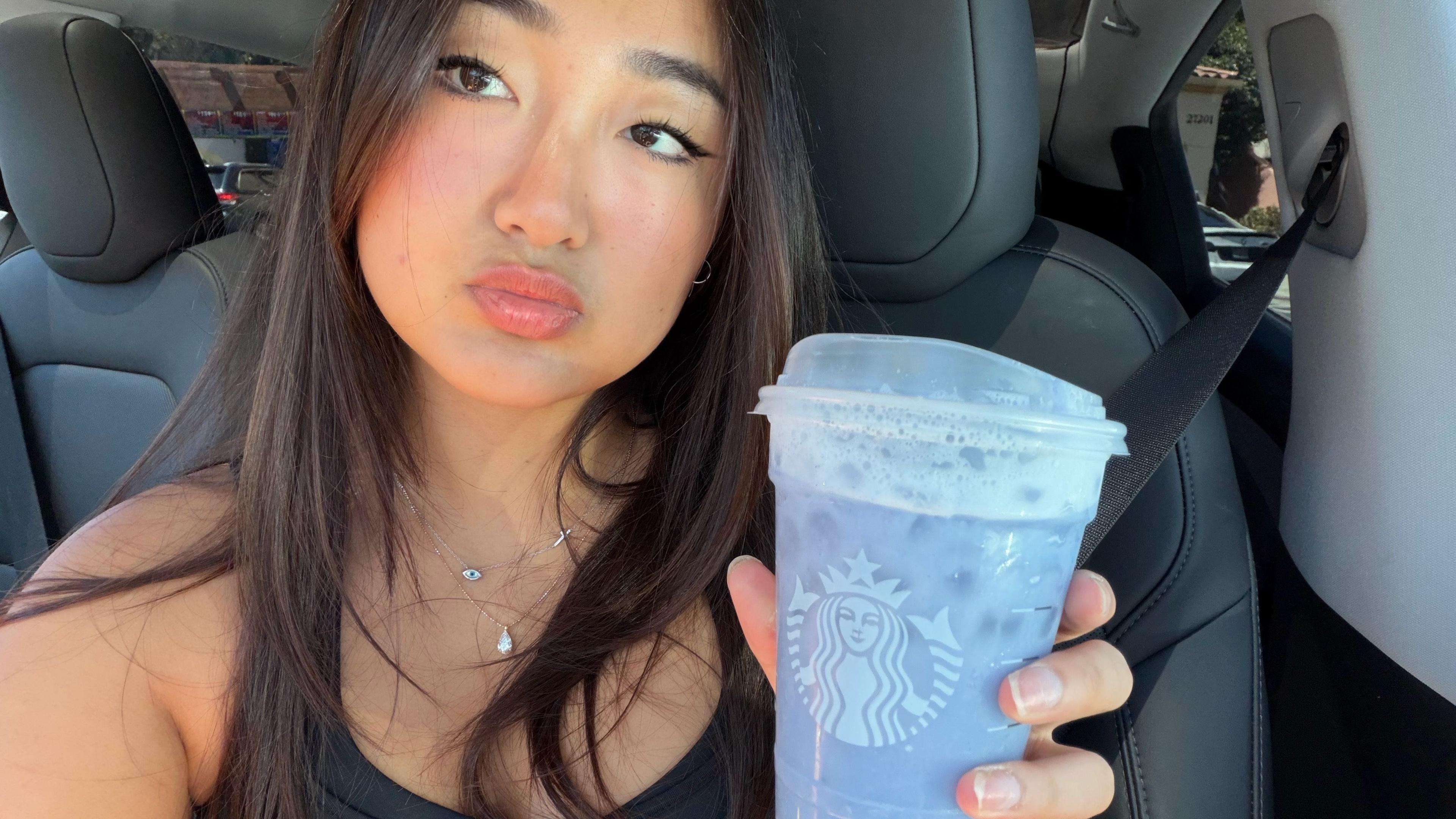 Starbucks Isn’t the Coffee Hub for Gen Z: Cold Drinks Rule