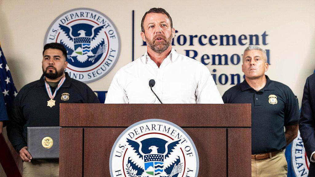 Judge Greenlights Trump’s Move to Derecognize Ethiopian TPS, Setting Stage for Deportations