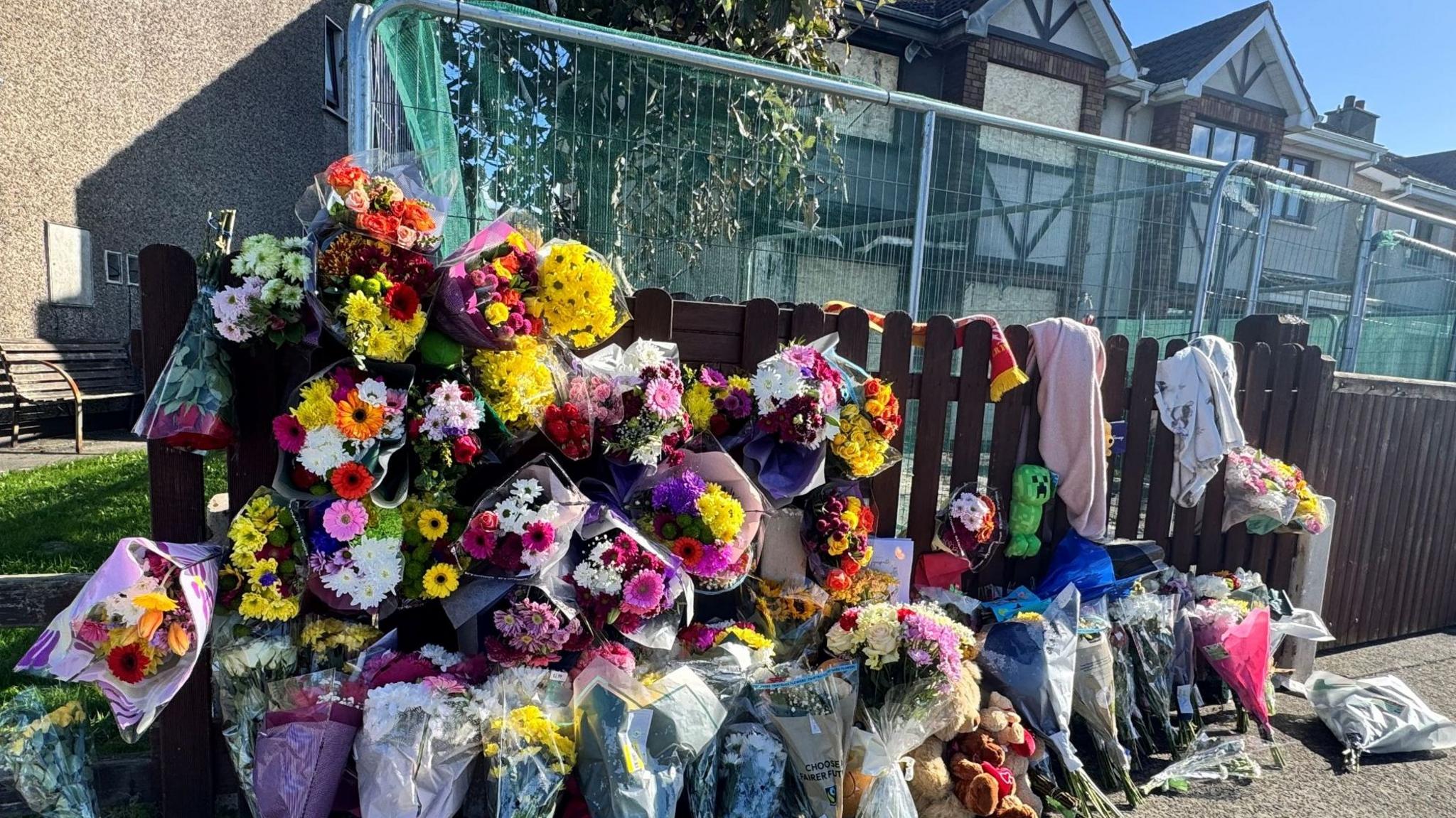 Three Released Without Charge After Waterford Arson Tragedy