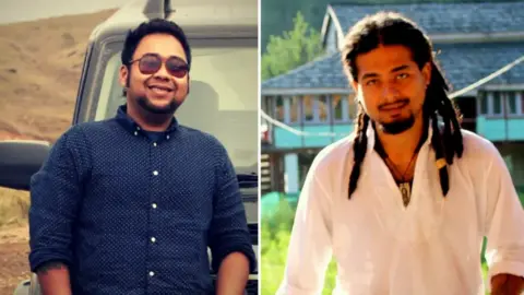 Eight Years Later: The Lynching Case of Abhijeet Nath and Nilotpal Das