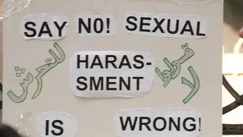 15 Arrested After Disturbing Videos of Sexual Assault at Nigerian Festival