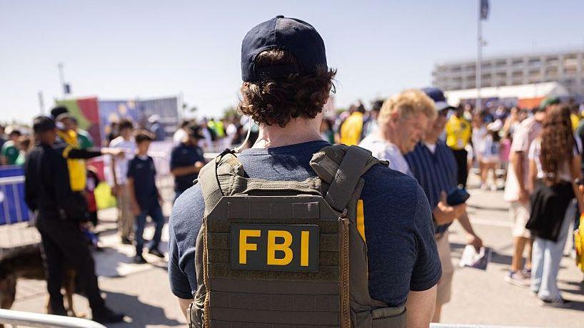 Dutch Police Arrest Suspected ShinyHunters Member After Alleged FBI Data Breach