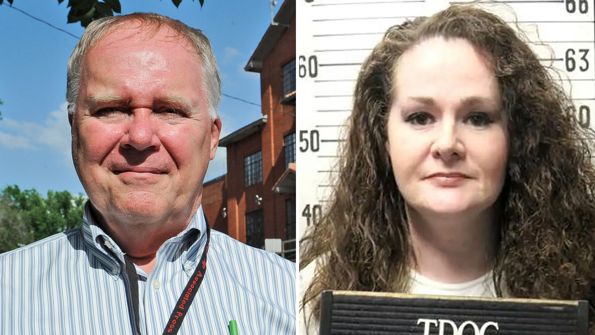 Christa Pike Walks After Botched Execution: Lawyers Warn of Unknown Damage