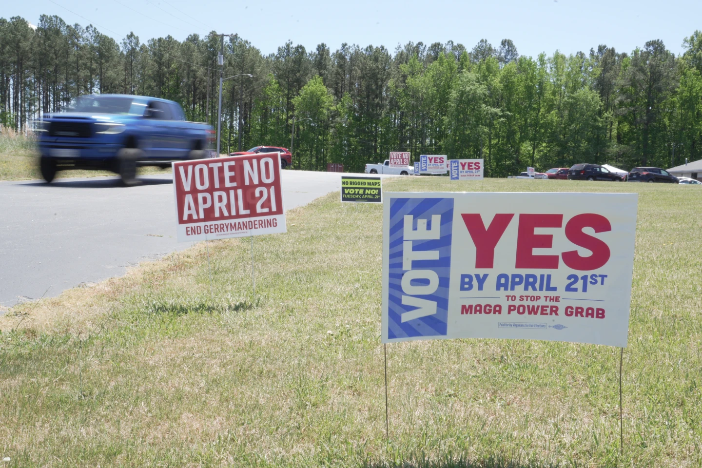 Redistricting Sparks Gutsy Battle: Democrats Face Heavy Road to 2028 House Majority