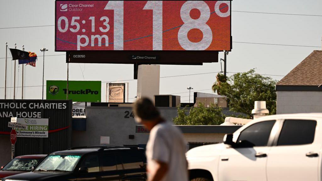 Phoenix’s Heat‑Health Blueprint: How the Desert City Is Reducing Deaths
