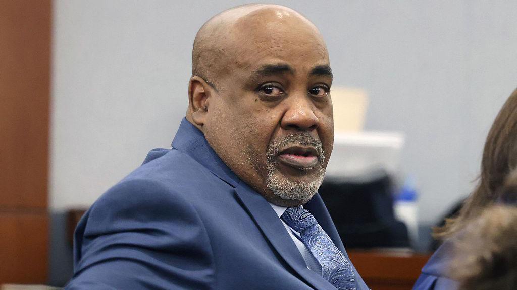 All Hell Broke Loose: Tupac's Murder Trial Opens with Dramatic Witness Account