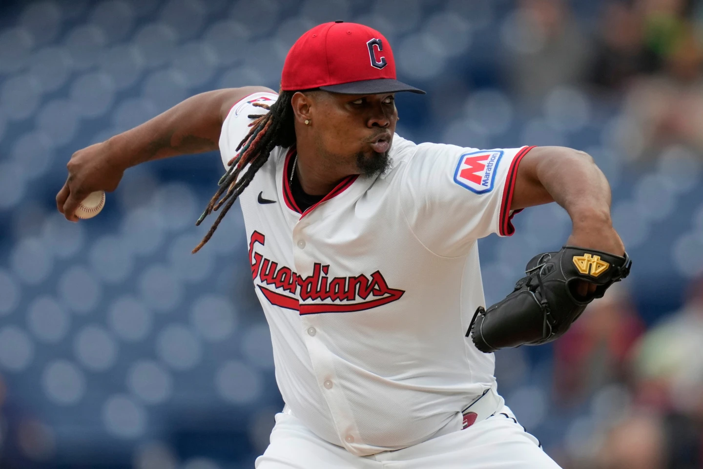 Cleveland Guardians Pitchers Indicted for Bribery in Betting Scandal