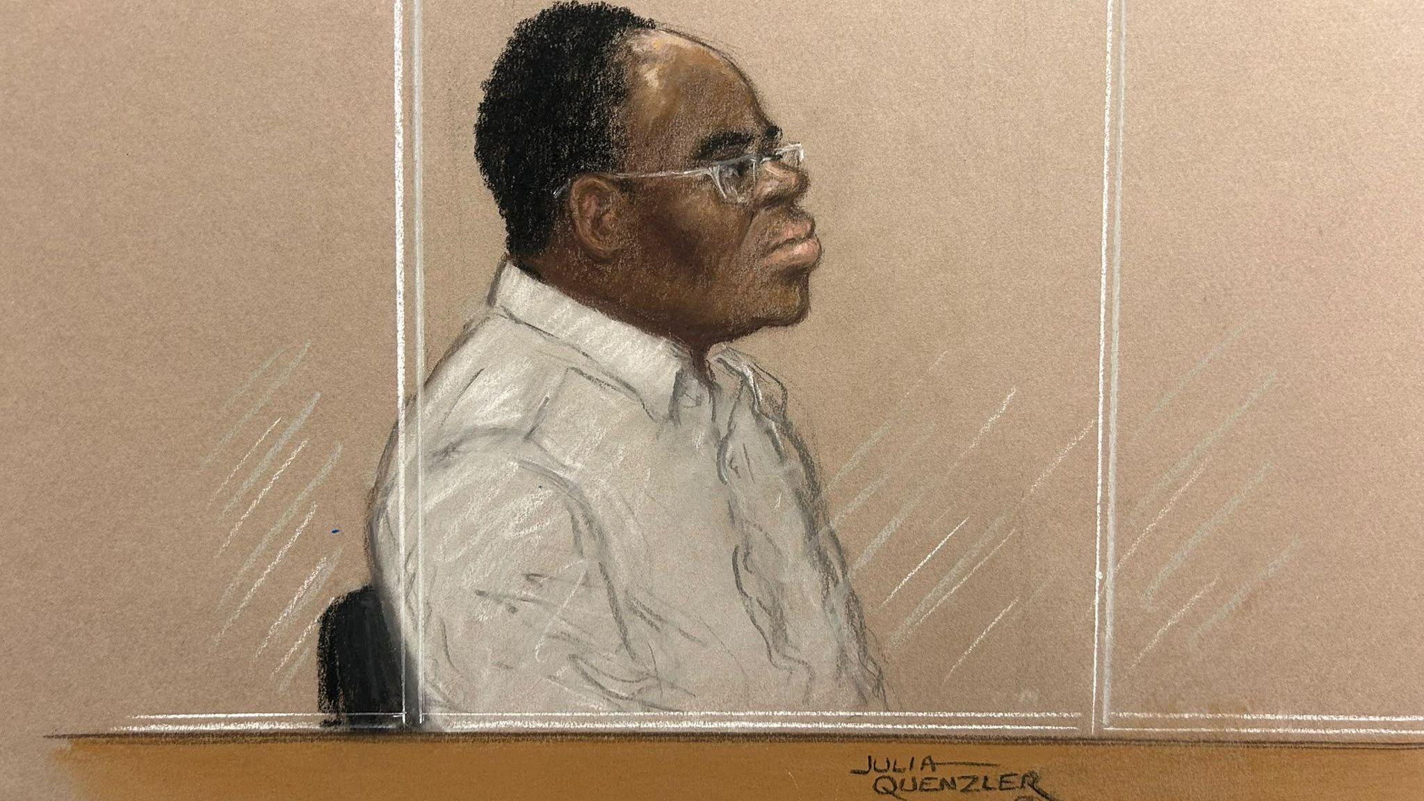 Doctor Faces UK Trial Over 1994 Rwanda Genocide Charges