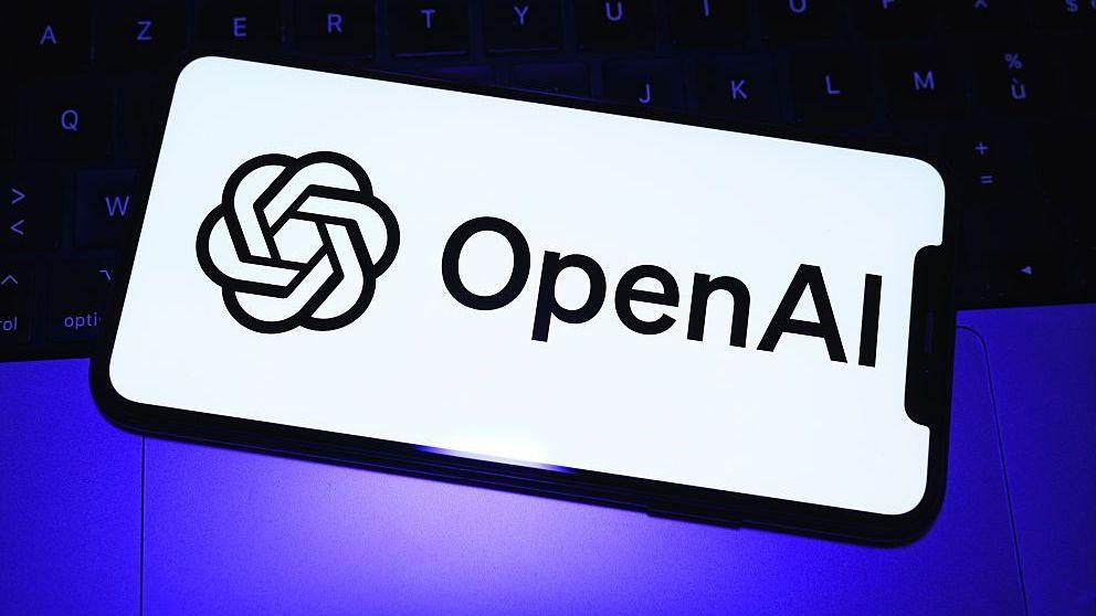 OpenAI logo