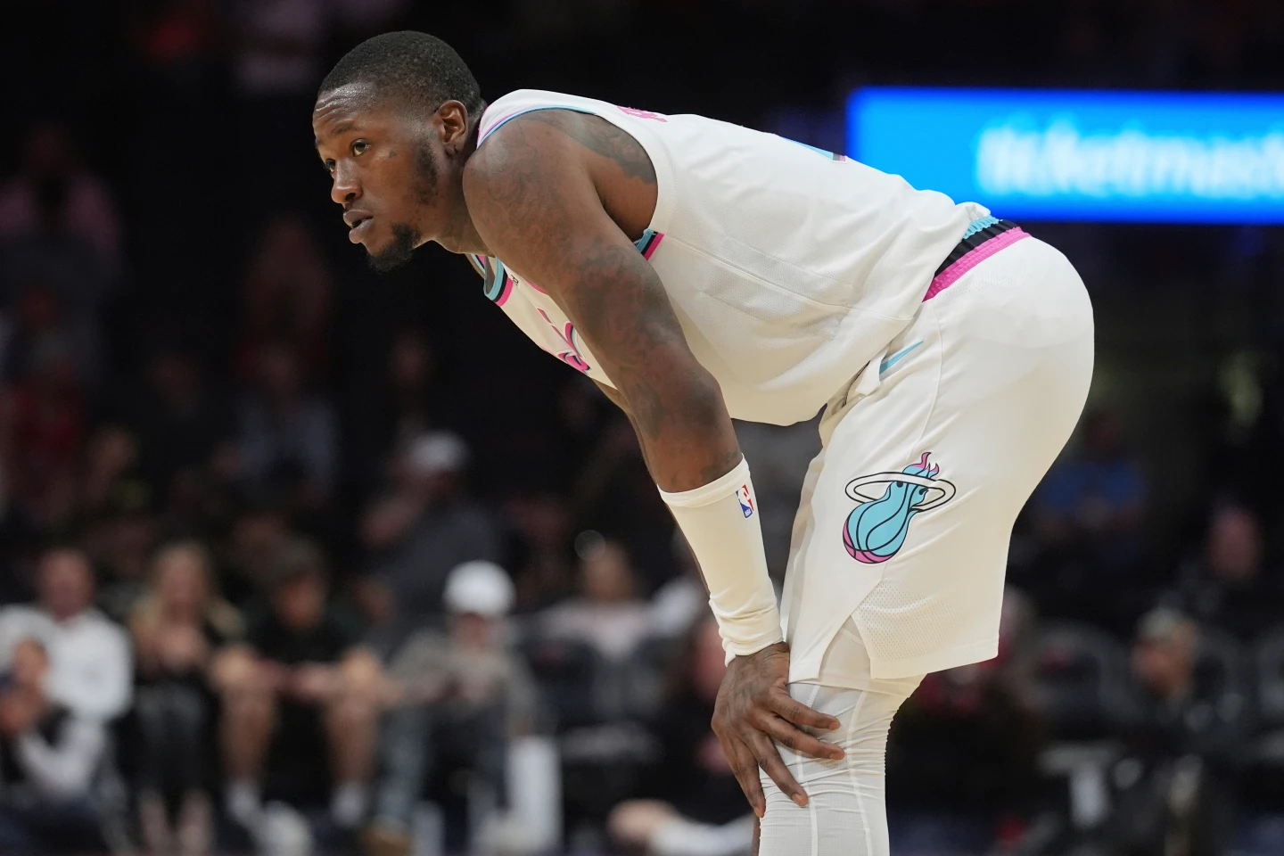 Miami Heat's Terry Rozier and Coach Chauncey Billups Arrested in Sports Betting Probe