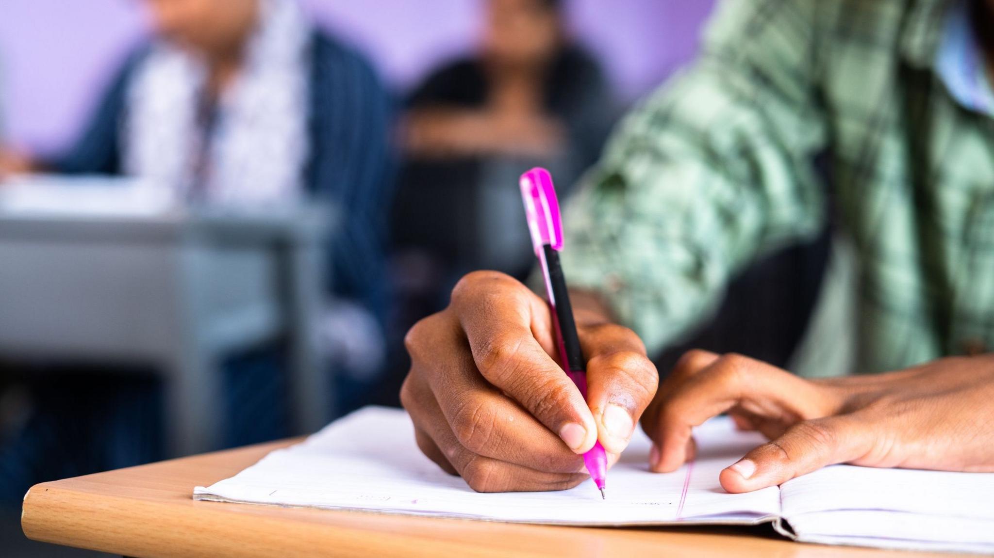 India’s Exam System in Crisis as Paper Leaks Spark Protests and a New Reform Task Force