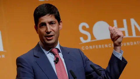 Kevin Warsh Nominated as New Fed Chair: A Look at Trump's Choice