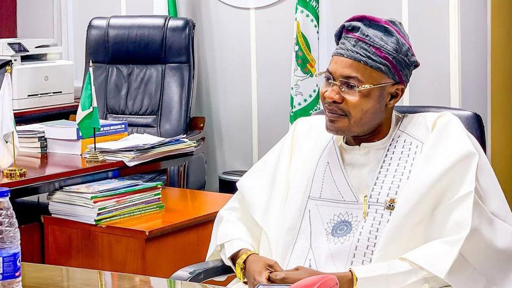 Fake Presidential Council Secures Almost $1 Million Budget in Nigeria