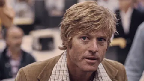 Remembering Robert Redford: A Celebration of Life and Legacy