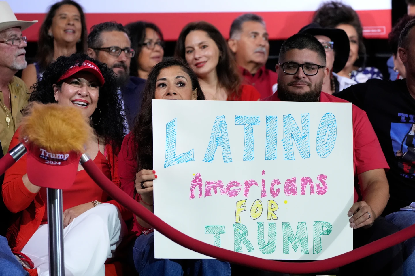 Dissatisfaction Grows Among Trump’s Key Support Groups, New Poll Reveals