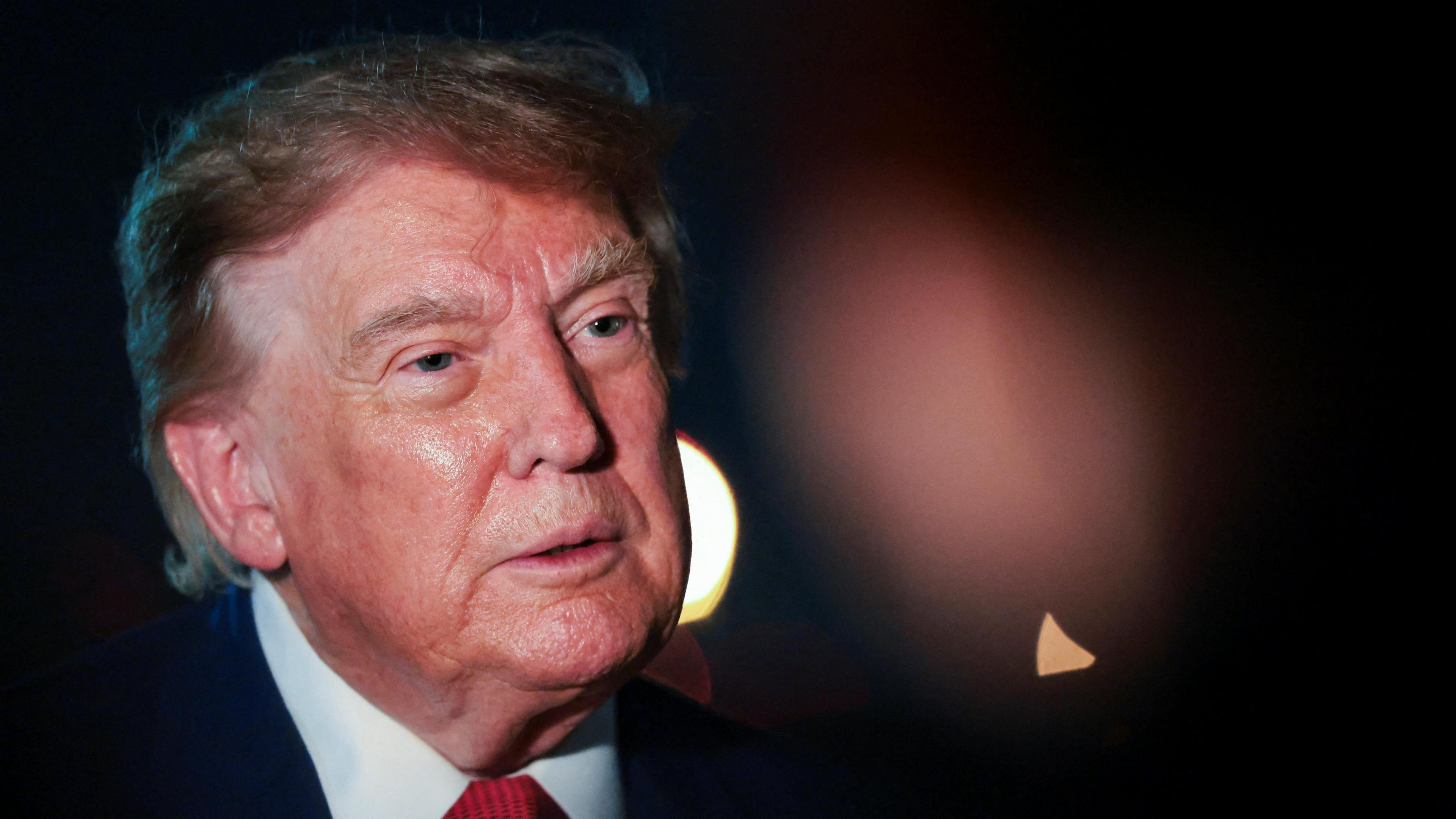 Trump Promises US Will Cut Back on Joint Military Drills with South Korea