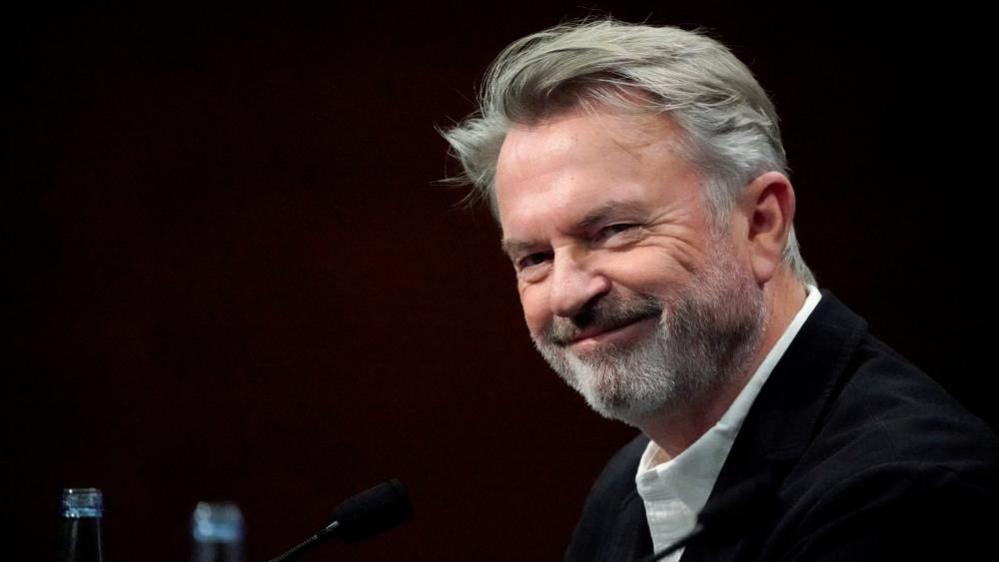 Sam Neill, Jurassic Park Legend, Dies at 78: Tributes Erupt Worldwide